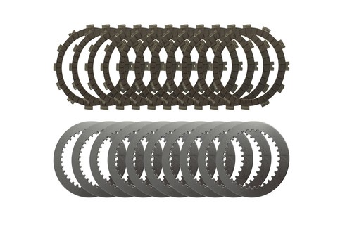 Cnc racing kupplungsscheiben - racing,