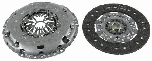Sachs kupplungssatz für fiat - kupplungssatz,