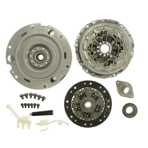 Kupplungssatz schaeffler luk - schaeffler,