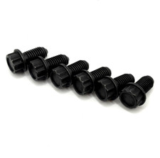 Schraubensatz Druckplatte an