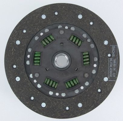 Sachs performance - sachs,