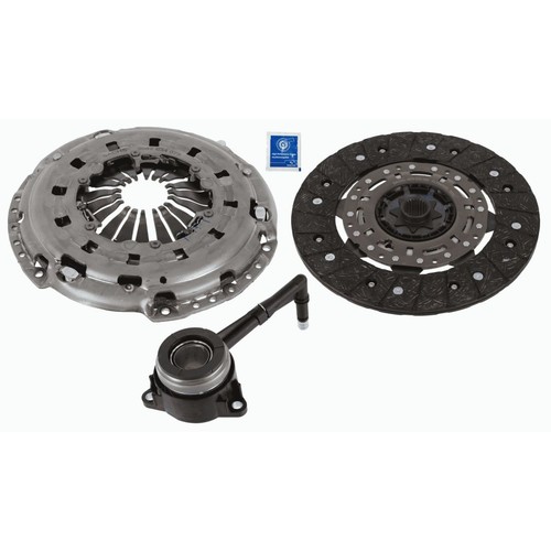 Kupplungssatz sachs 3000 - kupplungssatz,