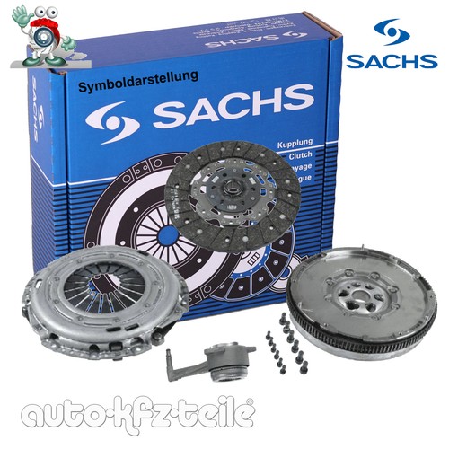 Sachs kupplungssatz - sachs, +