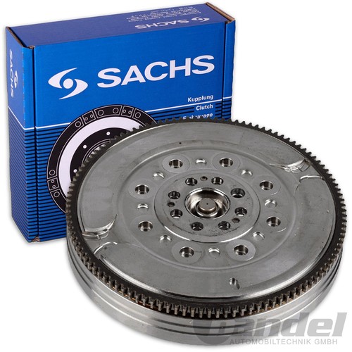 Sachs zms zweimassenschwungrad - zms,