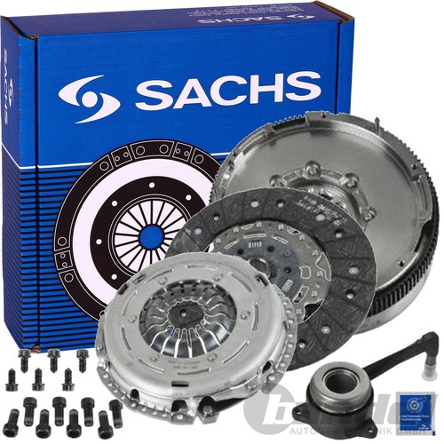 Sachs kupplungssatz xtend zms - sachs,