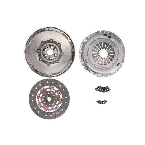 Kupplungssatz sachs zms modul - sachs,