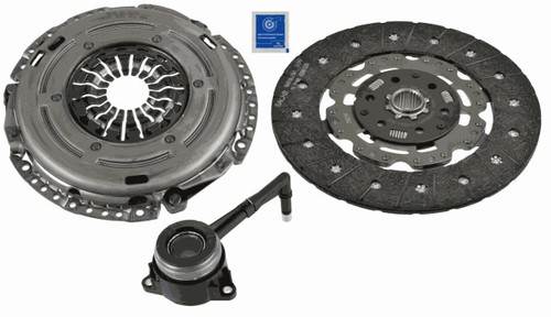 Sachs kupplungssatz für skoda - kupplungssatz,