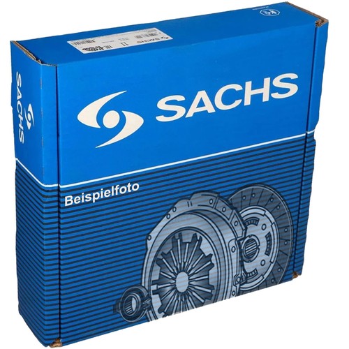 Sachs 3000970178 kupplungssatz - 3000970178,