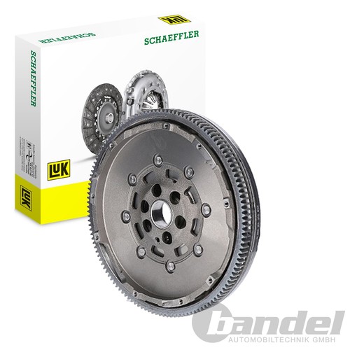 Schaeffler luk schwungrad - luk,