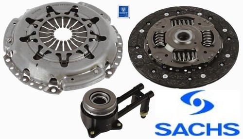 Sachs 3000990619 kupplungssatz - 3000990619,