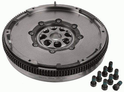 Sachs schwungrad 2294 001 999 - 2294,