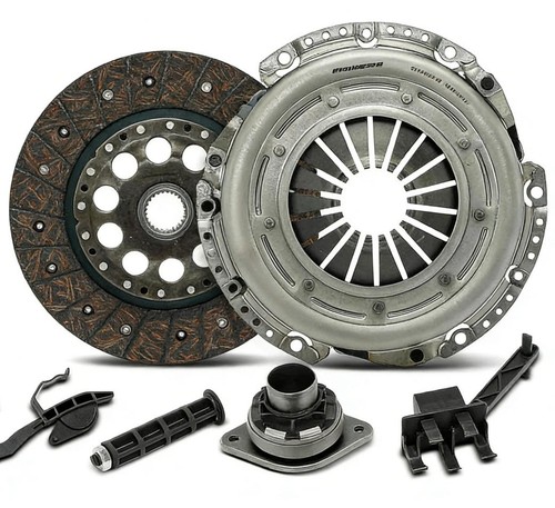 Kupplungssatz für audi a4 - kupplungssatz,