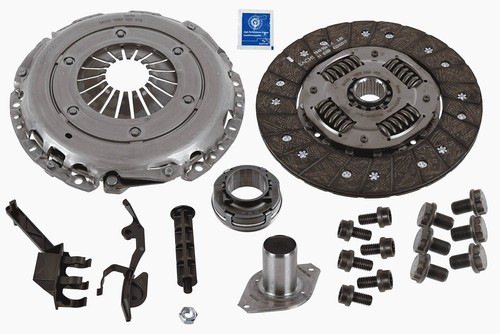 Sachs kupplungssatz für audi - kupplungssatz,