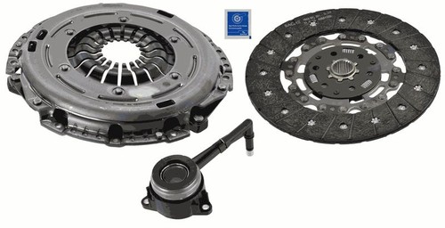 Sachs kupplungssatz 3000 990 - 3000,