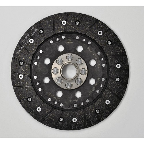 Kupplungsscheibe sachs 881864 - sachs,