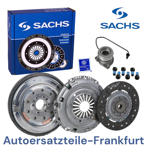 Sachs kupplungssatz für - für, alfa