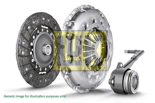 Kupplung kpl mitsubishi - kpl.,