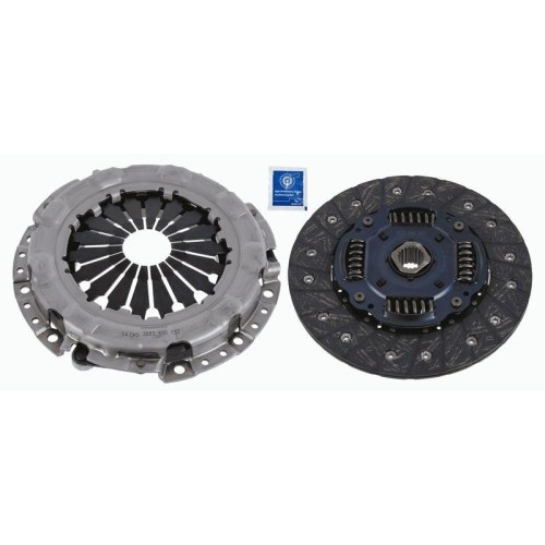 3000 950 862 sachs - 862,