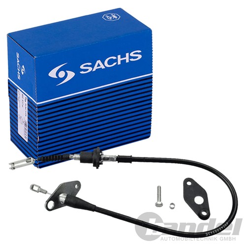 Sachs kupplungsseil - sachs,