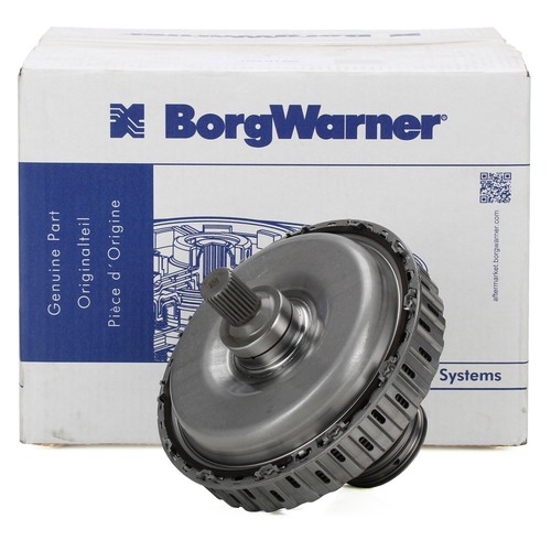 Borgwarner kupplung für - borgwarner,