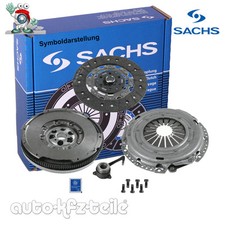 Sachs Kupplungssatz +