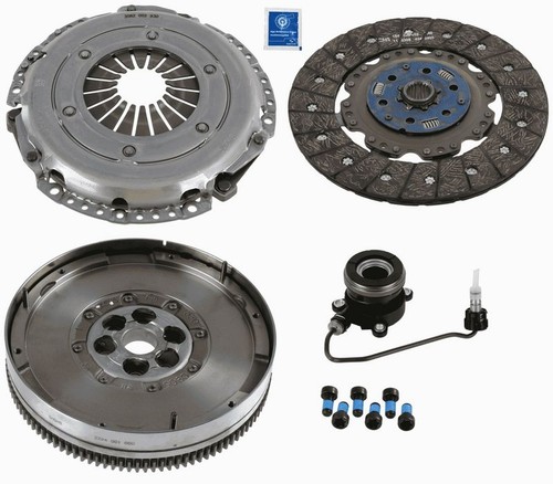 Sachs 2290 601 238 - 2290,