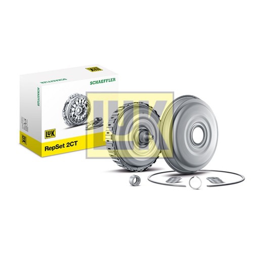 Kupplungssatz schaeffler luk - kupplungssatz,