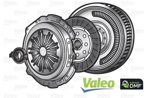 Valeo kupplungssatz für audi - kupplungssatz,