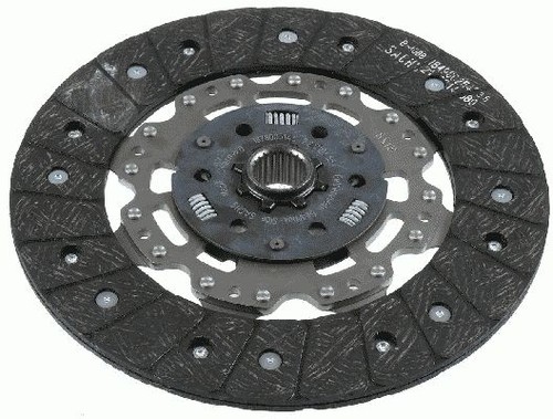 Sachs kupplungsscheibe 1878 - sachs,
