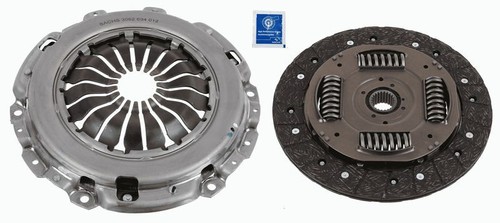 Sachs 3090 600 020 - 600,