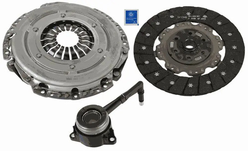 Kupplungssatz 3000 990 - , 350