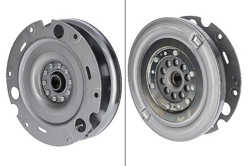 Luk schwungrad für audi - schwungrad,