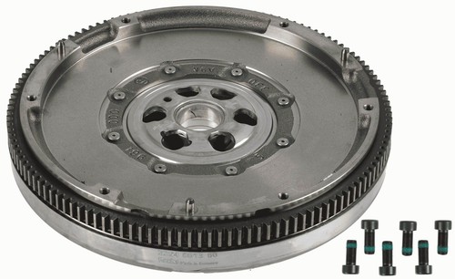 Sachs 2294 001 - 001, schwungrad