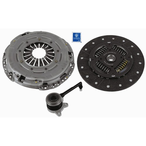 Kupplungssatz sachs 3000 990 - kupplungssatz,