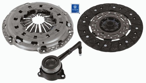 Sachs kupplungssatz 3000 990 - sachs,