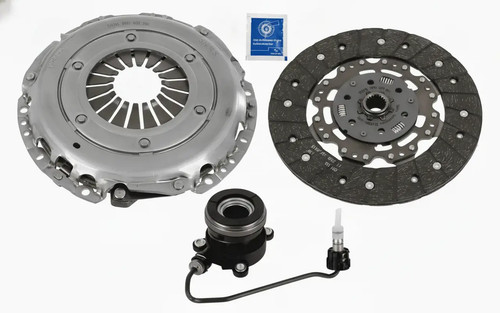 Kupplungssatz 3000 990 - , 573