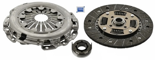Kupplungssatz 3000 951 - , 474
