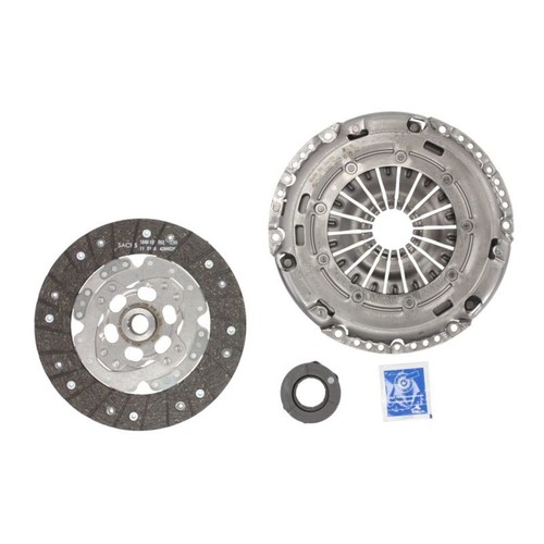 Kupplungssatz sachs 3000 970 - kupplungssatz,
