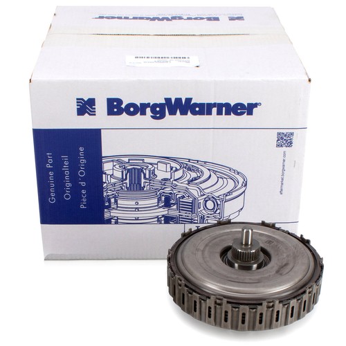 Borgwarner rep satz - borgwarner, rep.-satz