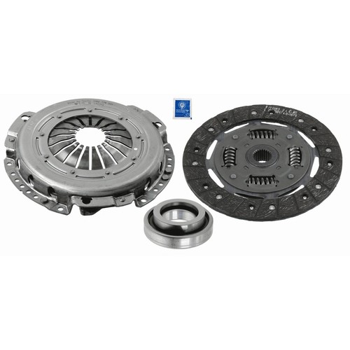 Sachs kupplungssatz passend - kupplungssatz,