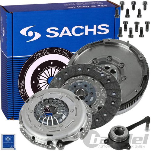 Sachs kupplungssatz zms - sachs,