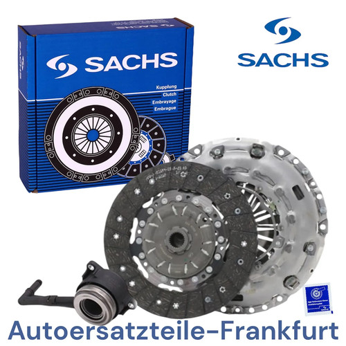 Sachs kupplungssatz audi - sachs, a3