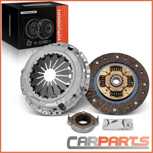 Kupplungssatz für toyota - kupplungssatz,