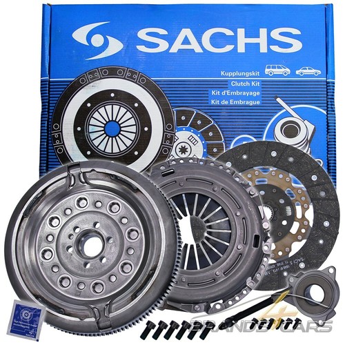 Sachs kupplungssatz - sachs,