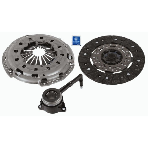 Kupplungssatz sachs 3000 990 - sachs,