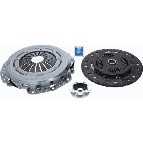 Sachs kupplungssatz für - sachs, kia