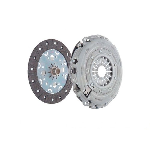 Kupplungssatz 250 23 - kupplungssatz, mm