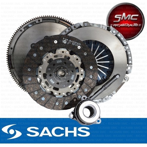 Sachs zms - sachs,