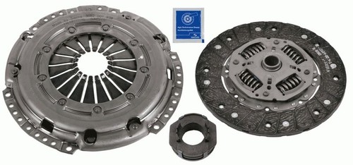Sachs kupplungssatz 3000 950 - sachs,