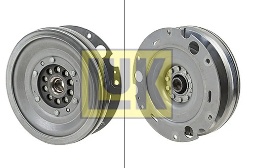Schwungrad luk 415 0717 - 0717, 09
